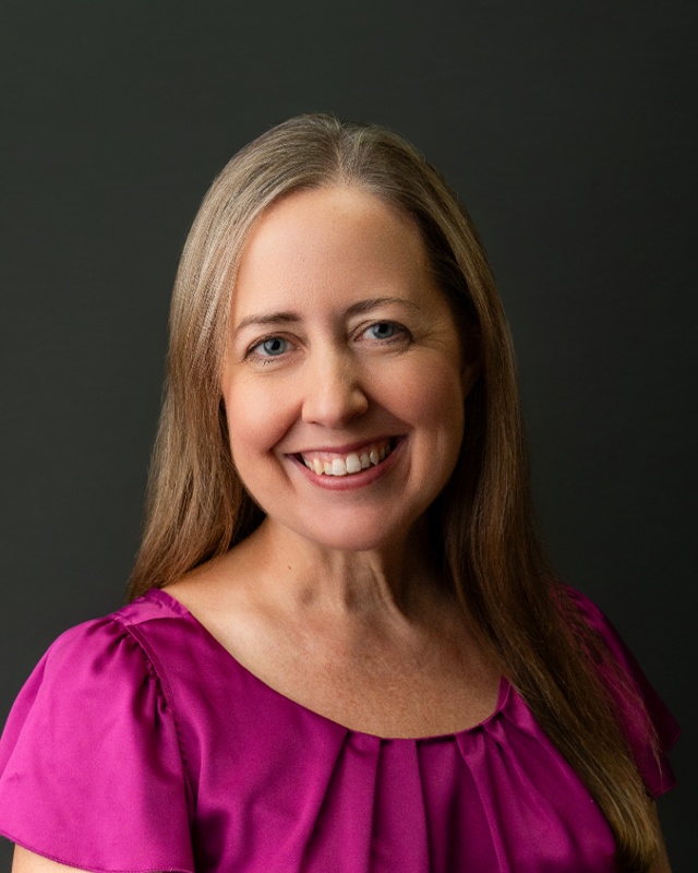 Courtney Rohling, Director of FUMC Day School