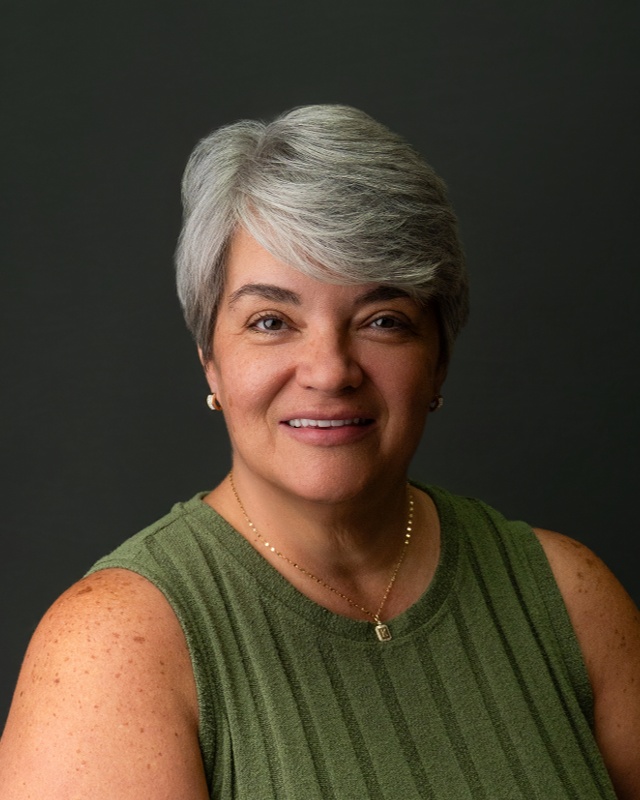 Lead teacher Kelly Creasy